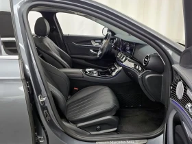 Mercedes-Benz E 450 4Matic Exclusive, снимка 11