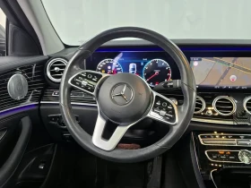 Mercedes-Benz E 450 4Matic Exclusive, снимка 13