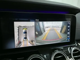 Mercedes-Benz E 450 4Matic Exclusive, снимка 15