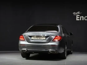 Mercedes-Benz E 450 4Matic Exclusive, снимка 4