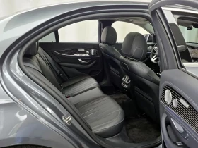Mercedes-Benz E 450 4Matic Exclusive, снимка 12