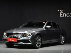 Mercedes-Benz E 450 4Matic Exclusive, снимка 1