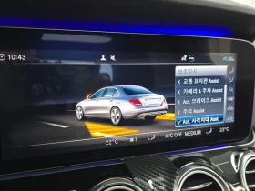 Mercedes-Benz E 450 4Matic Exclusive, снимка 16