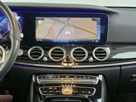 Mercedes-Benz E 450 4Matic Exclusive, снимка 14