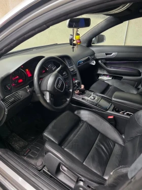 Audi A6, снимка 6