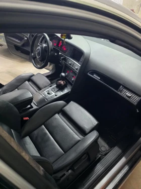 Audi A6, снимка 3