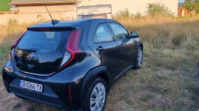 Toyota Aygo ТМ АУТО , снимка 5
