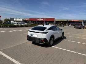 Peugeot 408 1.2 Allure, снимка 4