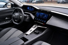 Peugeot 408 1.2 Allure, снимка 7