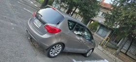 Opel Meriva 1.7 CDTI 130HP ISUZU , снимка 2