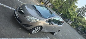 Opel Meriva 1.7 CDTI 130HP ISUZU , снимка 6