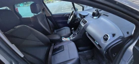 Opel Meriva 1.7 CDTI 130HP ISUZU , снимка 11