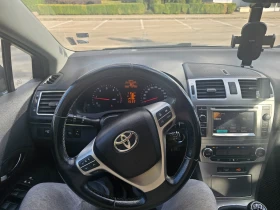 Toyota Avensis Т27, снимка 14