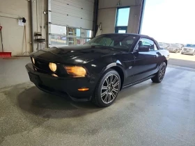 Ford Mustang, снимка 1