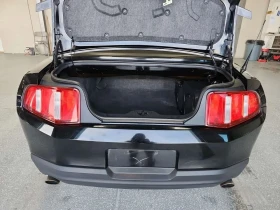 Ford Mustang, снимка 4