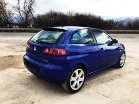 Seat Ibiza 1.2 12v | Mobile.bg    2