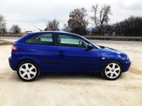 Seat Ibiza 1.2 12v | Mobile.bg    3