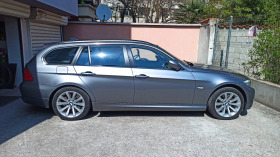 BMW 330, снимка 1 - Автомобили и джипове - 38589798