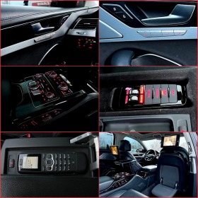 Audi A8 LONG/MATRIX/3xTV/BANG&OLUFSEN/СОБСТВЕН ЛИЗИНГ, снимка 15 - Автомобили и джипове - 39299300