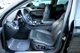 Audi A8 LONG/MATRIX/3xTV/BANG&OLUFSEN/СОБСТВЕН ЛИЗИНГ, снимка 10 - Автомобили и джипове - 39299300
