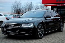     Audi A8 LONG/MATRIX/3xTV/BANG&OLUFSEN/ 