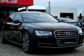     Audi A8 LONG/MATRIX/3xTV/BANG&OLUFSEN/ 