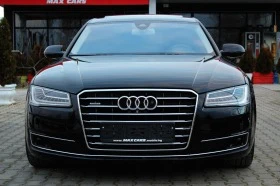     Audi A8 LONG/MATRIX/3xTV/BANG&OLUFSEN/ 