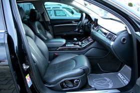 Audi A8 LONG/MATRIX/3xTV/BANG&OLUFSEN/СОБСТВЕН ЛИЗИНГ, снимка 11 - Автомобили и джипове - 39299300