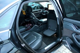 Audi A8 LONG/MATRIX/3xTV/BANG&OLUFSEN/СОБСТВЕН ЛИЗИНГ, снимка 13 - Автомобили и джипове - 39299300