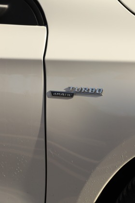 Mercedes-Benz A45 AMG 4Matic | Facelift, снимка 4 - Автомобили и джипове - 42799337