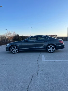 Mercedes-Benz CLS 350 CLS 350 , снимка 3