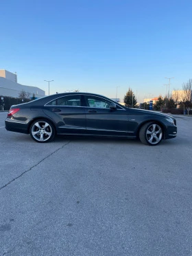 Mercedes-Benz CLS 350 CLS 350 , снимка 2