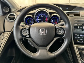Honda Civic 1.4I* СЕРВИЗНА КНИЖКА С ПЪЛНА ИСТОРИЯ В ХОНДА, снимка 10