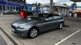 BMW 520, снимка 2 - Автомобили и джипове - 45451171