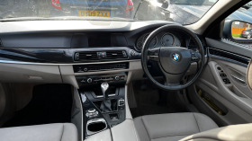 BMW 520, снимка 8 - Автомобили и джипове - 45451171