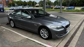 BMW 520, снимка 3 - Автомобили и джипове - 45451171