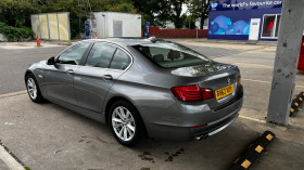 BMW 520, снимка 4 - Автомобили и джипове - 45451171