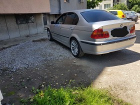 BMW 320, снимка 1 - Автомобили и джипове - 45811026