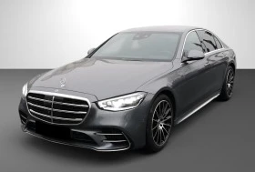 Mercedes-Benz S 400 * 4M* AMG* AIRMATIC* 360* DISTRONIC* , снимка 1