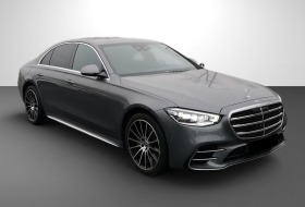 Mercedes-Benz S 400 * 4M* AMG* AIRMATIC* 360* DISTRONIC*  | Mobile.bg   4