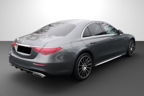 Mercedes-Benz S 400 * 4M* AMG* AIRMATIC* 360* DISTRONIC*  | Mobile.bg   3