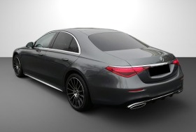 Mercedes-Benz S 400 * 4M* AMG* AIRMATIC* 360* DISTRONIC*  | Mobile.bg   2