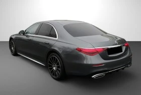 Mercedes-Benz S 400 * 4M* AMG* AIRMATIC* 360* DISTRONIC* , снимка 2