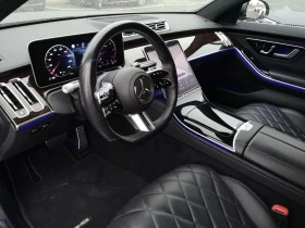 Mercedes-Benz S 400 * 4M* AMG* AIRMATIC* 360* DISTRONIC* , снимка 6