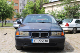 BMW 318 Газ инж, снимка 5