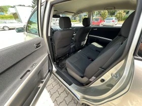 Toyota Corolla verso D4D 2.0D, снимка 8