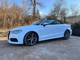 Audi Cabriolet A3, снимка 1