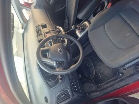 Kia Rio Бензин - [3] 