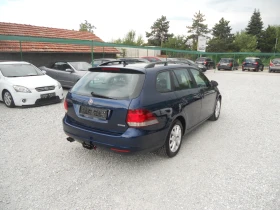     VW Golf 1.6TDI 4MOTION  +  