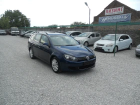     VW Golf 1.6TDI 4MOTION  +  